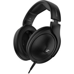 Sennheiser HD-620-S Ενσύρματα Ακουστικά Studio Over Ear Μαύρα