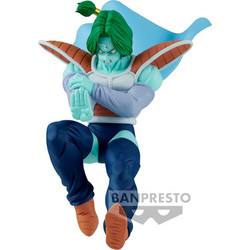 Bandai Dragon Ball Z Match Makers Zarbon 13cm