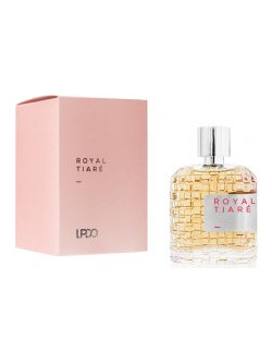 LPDO Royal Tiare Intense Eau de Parfum 100ml