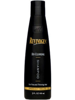 Revivogen Bio-Cleansing Φυτικό Σαμπουάν για Επανόρθωση 60ml