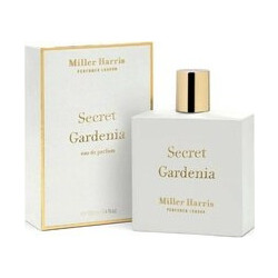 Miller Harris Secret Gardenia Eau de Parfum 50ml