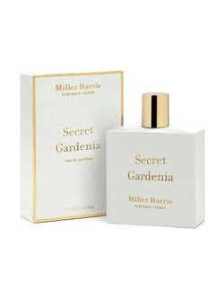 Miller Harris Secret Gardenia Eau de Parfum 50ml