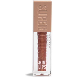 Elixir Super 88 Zeus Lip Gloss 4.5ml