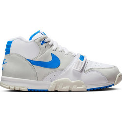 Nike Air Trainer 1 Ανδρικά Sneakers Μποτάκια Λευκά FJ4183-100