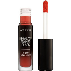 Wet n Wild Megalast Stained 445 Reflective Kisses Lip Gloss 2.5gr