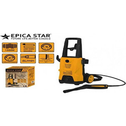 Epica Star Πλυστικό Μηχάνημα Ρεύματος 110bar RL-EP-60684