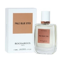 Roos & Roos Pale Blue Eyes Eau de Parfum 50ml