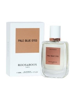 Roos & Roos Pale Blue Eyes Eau de Parfum 50ml