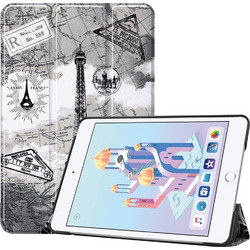 Sonique Smart Case Paris (iPad Mini 4 / iPad Mini 2019)