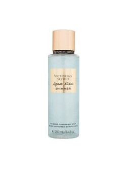 Victoria's Secret Aqua Kiss Shimmer Body Mist 250ml