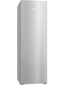 Miele KS 4383 DD Ψυγείο Συντήρηση 399lt No Frost Υ185.5xΠ59.7xΒ67.5cm Inox