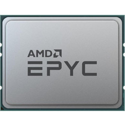 AMD Epyc 9224 Tray Επεξεργαστής 24 Πυρήνων για Socket SP5
