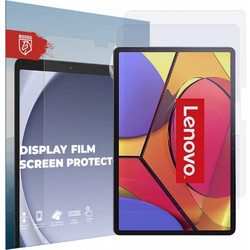 Rosso Ultra Clear Screen Protector 2τμχ (Lenovo Tab P11 Pro)