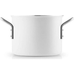 Eva Solo White Line 256620 Κατσαρόλα Αλουμινίου 16cm 2.5lt