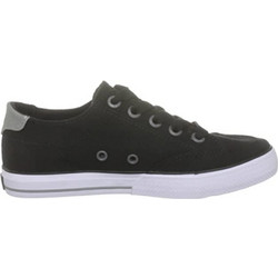 Circa Παιδικά Sneakers Μαύρα 000031217