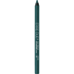 Erre Due Silky Premium Eye Definer 24Hrs 425 Lagoon Μολύβι Ματιών Αδιάβροχο 1.2gr