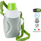 Gio'Style Canteen 1000 Green 950ml