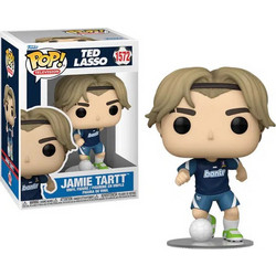 Funko Pop! Television Ted Lasso 1572 Jamie Tartt