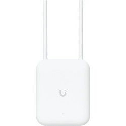 Ubiquiti U7 Outdoor Mesh Access Point WiFi 7 Dual Band (2.4 & 5GHz)