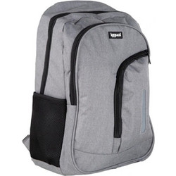 Iggual Daily Use Backpack Laptop 15.6" Grey