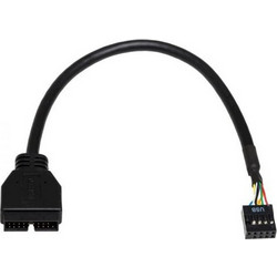 Akyga AK-CA-28 Pinheader 0.2m