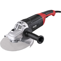 Flex 492280 Γωνιακός Τροχός Ρεύματος 2200W 230mm