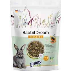 Bunny Nature Rabbit Dream Vitality 1.5kg