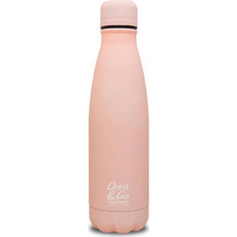 CoolPack Drink & Go Pastel Peach 500ml