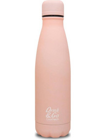 CoolPack Drink & Go Pastel Peach 500ml