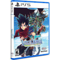 Justice Chronicles PS5