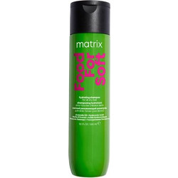 Matrix Food For Soft Σαμπουάν για Επανόρθωση για Ξηρά Μαλλιά 300ml