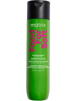 Matrix Food For Soft Σαμπουάν για Επανόρθωση για Ξηρά Μαλλιά 300ml