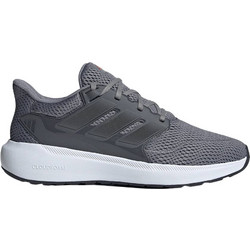 Adidas Ultimashow 2.0 Ανδρικά Αθλητικά Παπούτσια για Τρέξιμο Ανθρακί IG4396