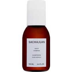 Sachajuan Scalp Σαμπουάν για Επανόρθωση 100ml
