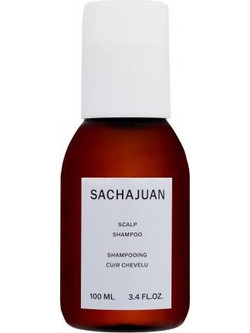 Sachajuan Scalp Σαμπουάν για Επανόρθωση 100ml
