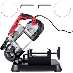 Vevor BXSD5INCH220VY1JZV2