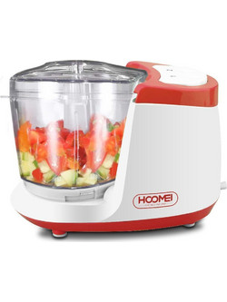 Hoomei HM-6270R Πολυκόπτης 250W 400ml