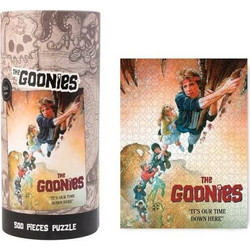 Puzzle Goonies Poster 500 Κομμάτια