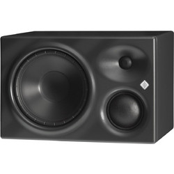 Neumann KH-310 A-Right Αυτοενισχυόμενα Ηχεία 300W Μαύρα (Ζεύγος)