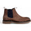 Jack & Jones Ανδρικά Chelsea Μποτάκια Suede Ταμπά 12140924
