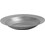 Espiel Snow Grey Πιάτο Βαθύ Ανοξείδωτο Ατσάλι 27.5cm FEV105