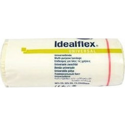 Hartmann Idealflex Universal Ελαστικός Επίδεσμος 12cm x 5m