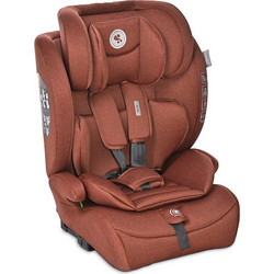 Lorelli Rio Κάθισμα Αυτοκινήτου i-Size 9-36kg ISOfix Ginger