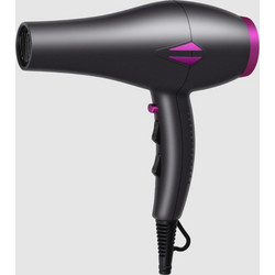Hobby HHD40475 Πιστολάκι Μαλλιών 1800W