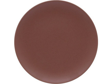 Costa Verde Groundy Πιάτα Ρηχά Πορσελάνης 21cm 12τμχ 047003004595