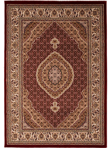 Royal Carpet Teheran Χαλί Ορθογώνιο 200x250cm 2120 Red