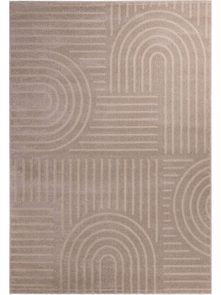 Royal Carpet Organic Χαλί Ορθογώνιο 200x250cm 588 Beige