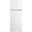 Midea MDRT645MTE01E Δίπορτο Ψυγείο 463lt No Frost Υ188xΠ70xΒ69.1cm Λευκό