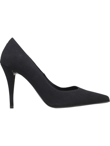 Envie Shoes Γόβες με Τακούνι Στιλέτο Μαύρες E02-18070-34
