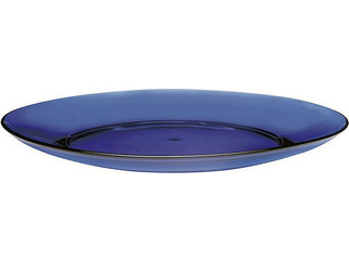 Duralex Πιάτο Ρηχό Γυάλινο 23cm 21-0251-00